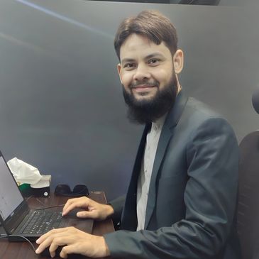 TEAM AASAAN CAREER, Sami Bukhsh, TRAINER AASAAN CAREER