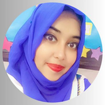 Amna Altaf, Trainer Aasaan Career