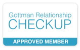 Gottman Method Couples Therapy - Approved Relationship Checkup Member