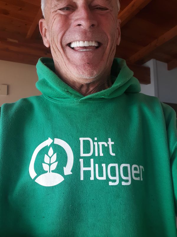 I love Dirt