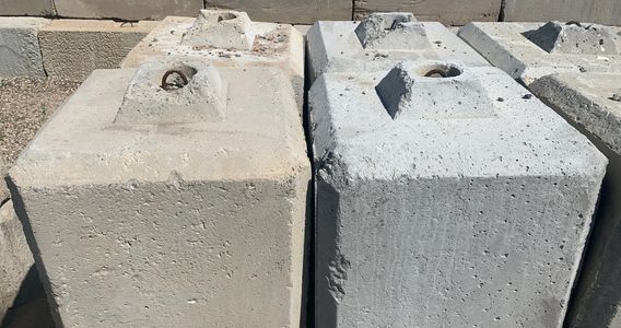 Precast Battleford, Concrete Blocks Battleford, Retaining Wall North Battleford