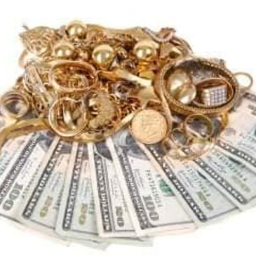 Paying Highest Cash Value For Your Gold Scrap & Diamonds.