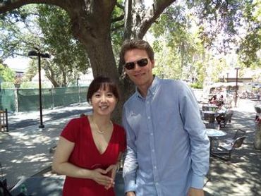 with Mads Tolling (Multiple Grammy-Winning Violinist)