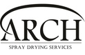 Arch Spray Drying Services