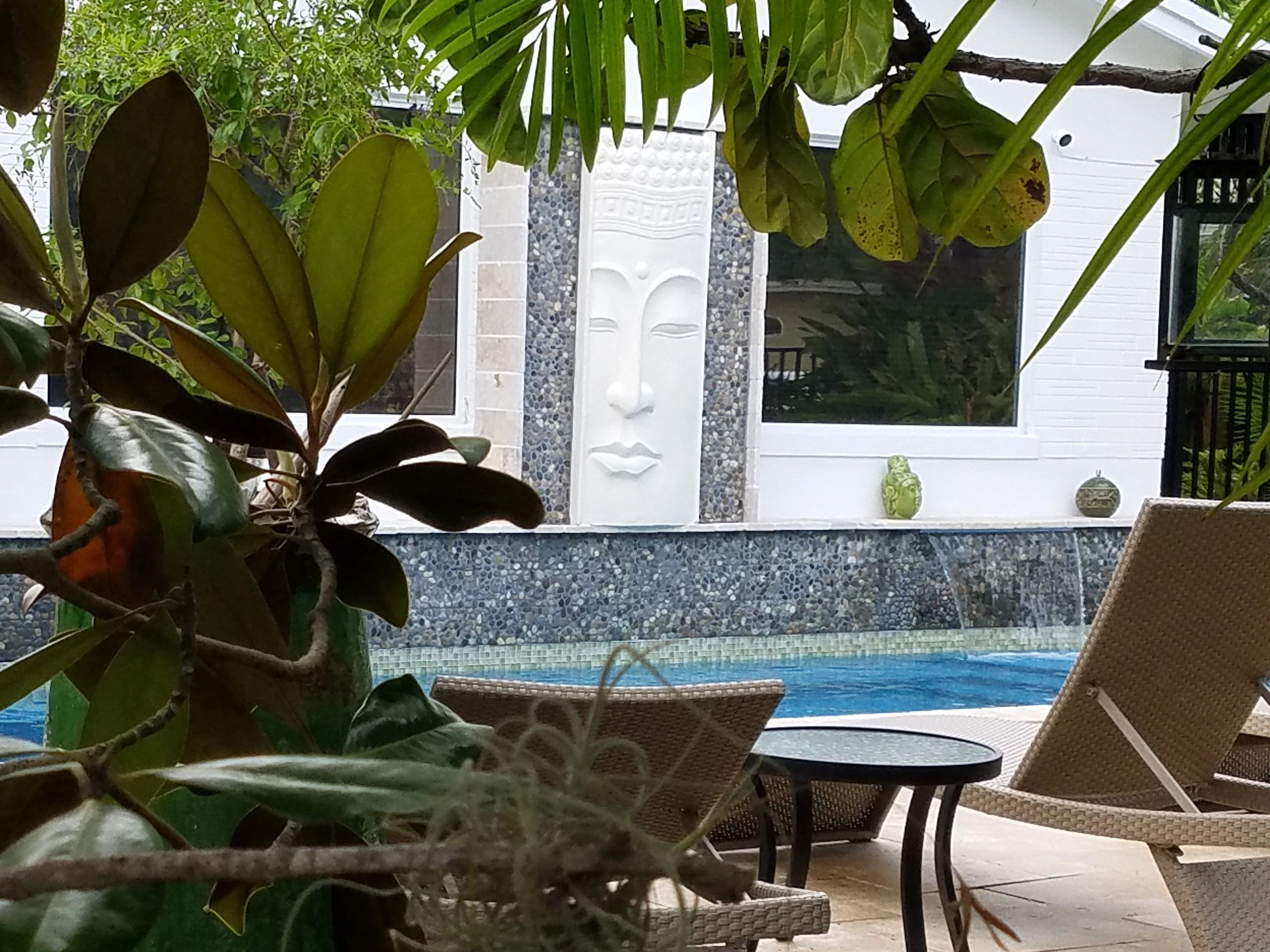 An Exotic Escape from Your Hectic Life...