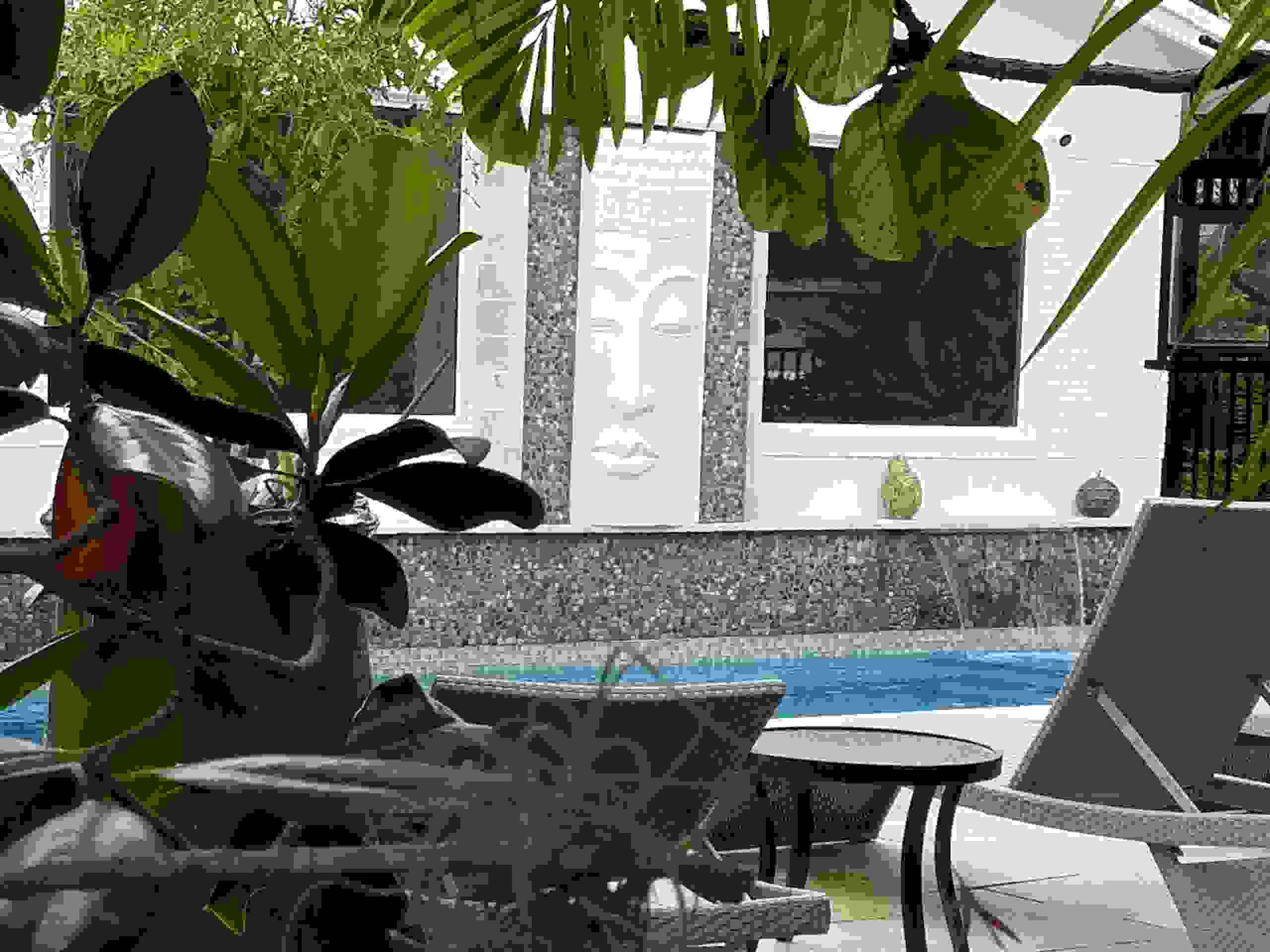 An Exotic Escape from Your Hectic Life...