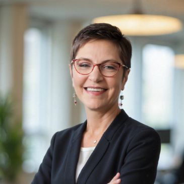 Angela Cvengros, Founder & Convener
