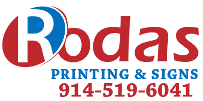 Rodas Printing & Signs