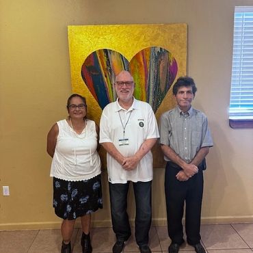 Mary & Brian Weddding 9-7-24