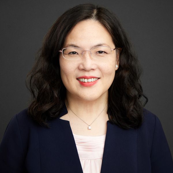 Zimei Zhou MD PhD