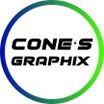 Cone's Graphix