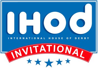 IHOD: International House of Derby Invintational