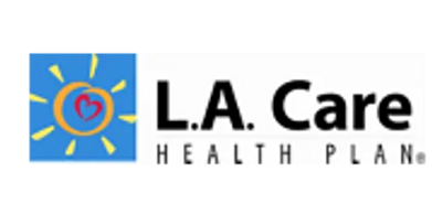L.A.Care Logo