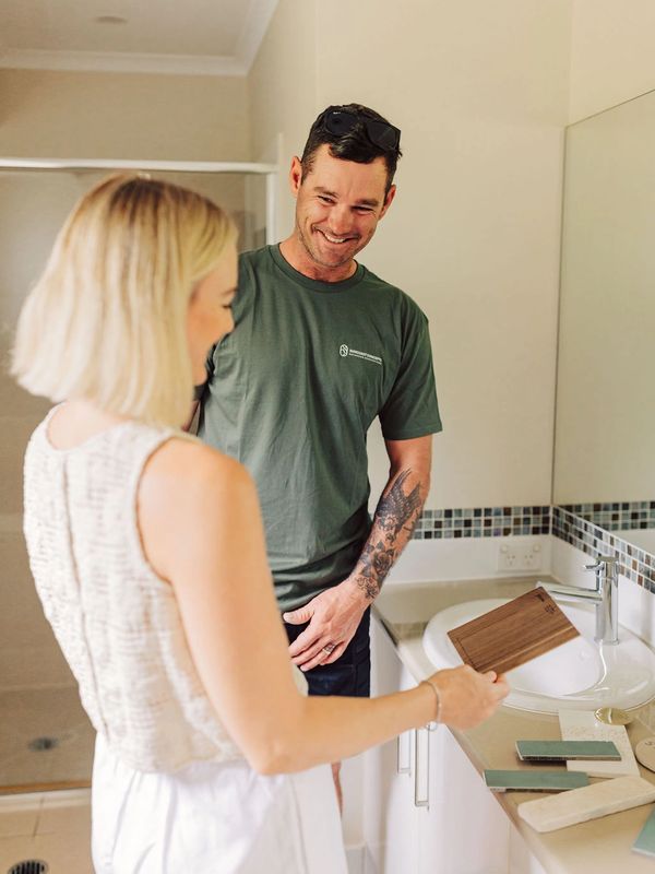 A photo of Broden Williams, founder