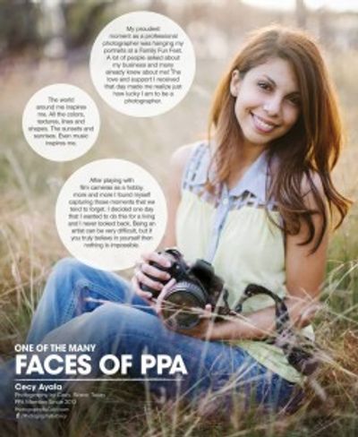 photographer in waco