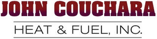 John Couchara Heat & Fuel, Inc.