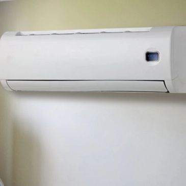 S&H Heating LLC. Bridgewater, Ma.
Installed Ductless Mini- Split System