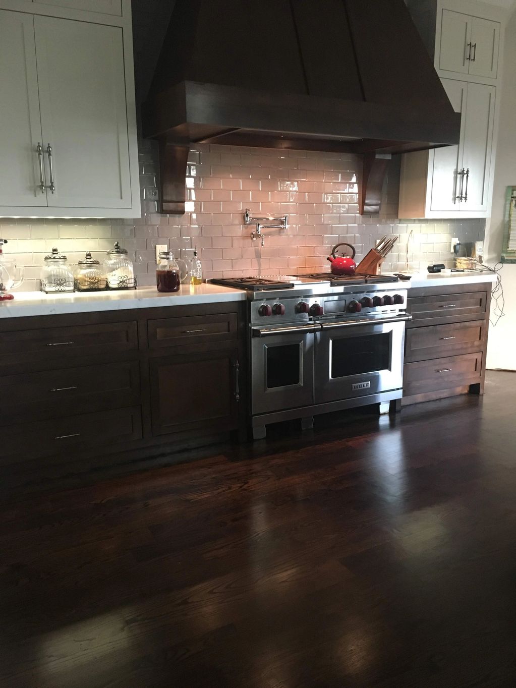 a clean kitchen area professional organizer unpacking organizer near me chattanooga igo-organize