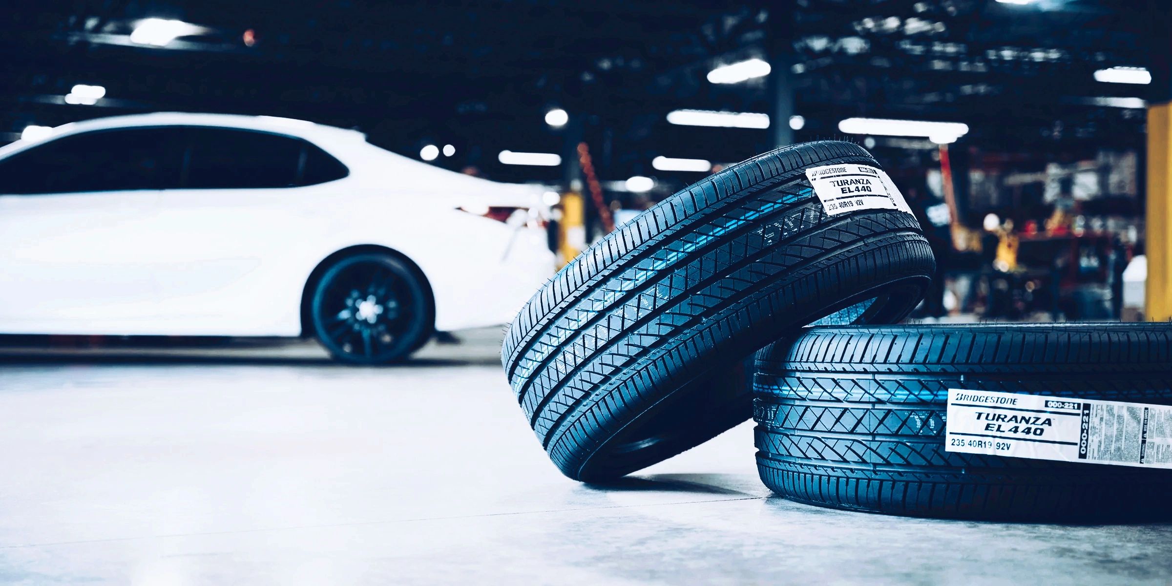 Kevin's Tire Service - Chelan