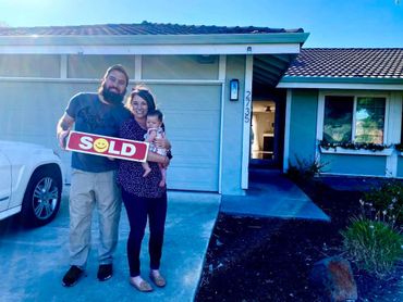 Home selling and homes for sale