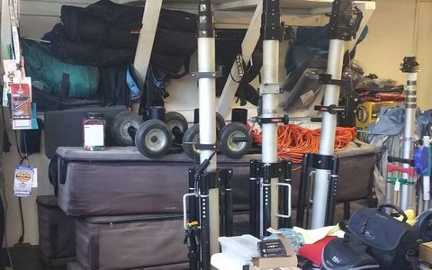 Sports Video 
College Recruitment
Training