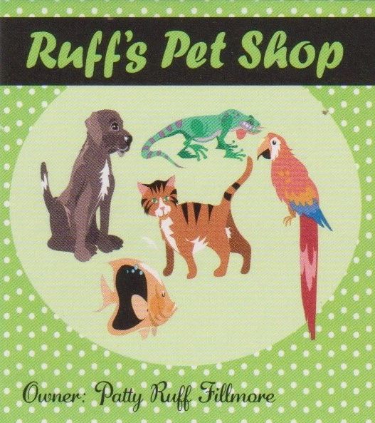 live pet shop near me