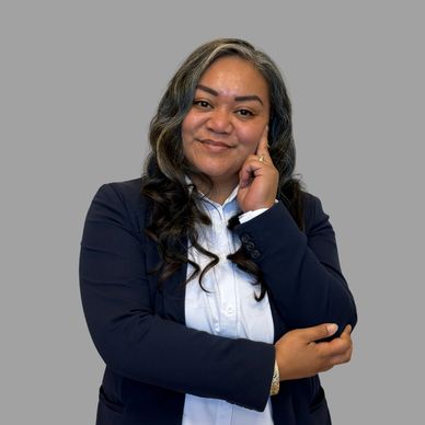 Chelsea Johnson, Recruitment Coordinator of Tailored Care LLC.