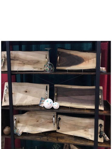 Choose your charcuterie!