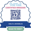 TellTail Certification badge