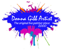Donna Gibb Artist