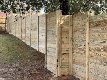 wood-privacy-fence-tallahassee-fl