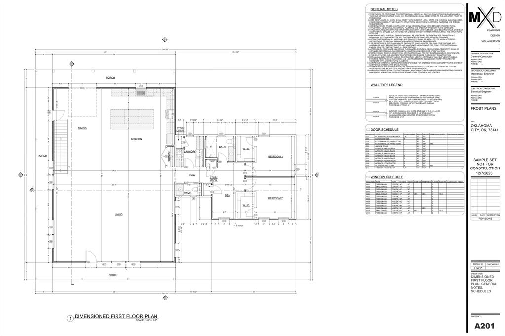 Floor Plans