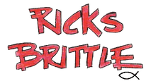 Rick's Brittle
