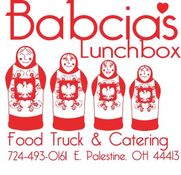 Babcia’s Lunchbox food truck and catering