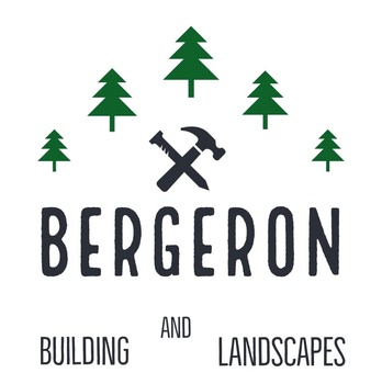 Bergeron Building and Landscapes
