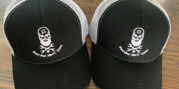 Hats