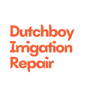 Dutchboy Irrigation Repair