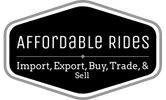 AFFORDABLE RIDES