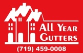 All Year Gutters
