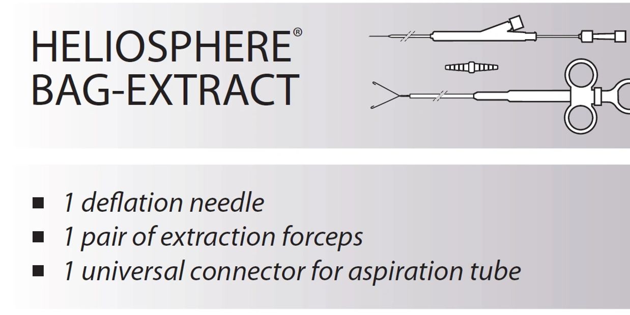 mide balonu çıkarma kiti