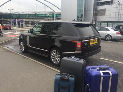 airport transfer Hockley - airport transfers Hockley Essex - Hockley airport taxi - luxury airport