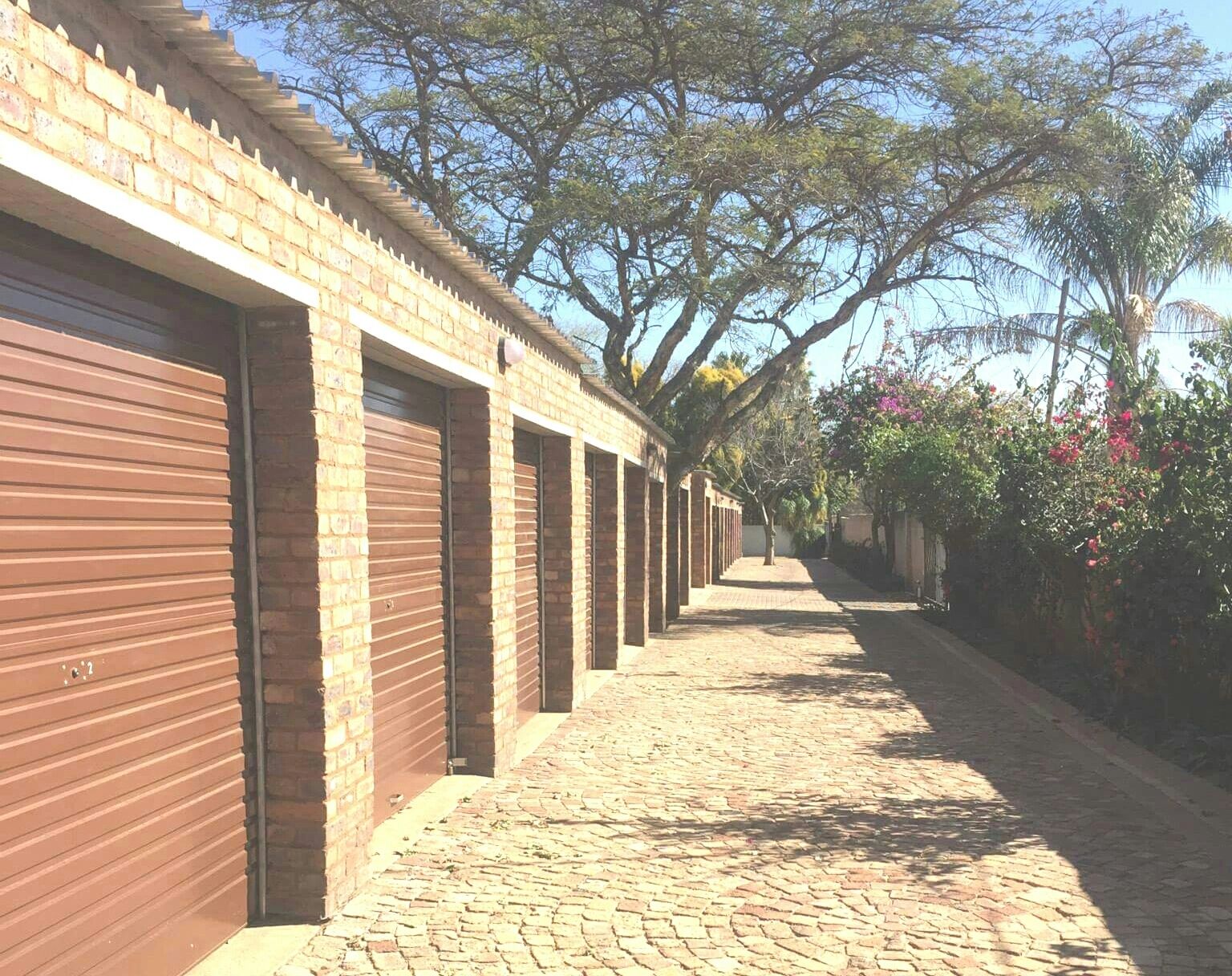 Self Storage, Storage Ben's Self Storage Pretoria North, Gauteng