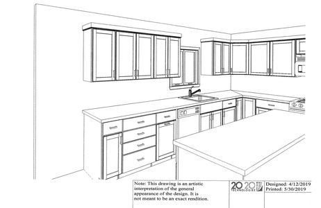 4 Bedroom Colonial with 1 Car Garage