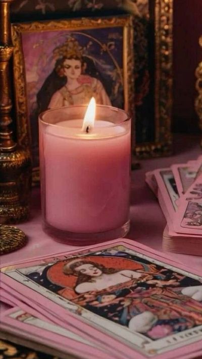 Lieu de recueil pour sorcière rose