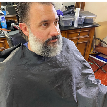 Beard