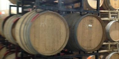 Arizona Winemaking