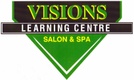 Visions Learning Centre: Salon & Spa