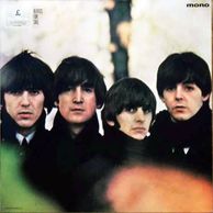 BEATLES FOR SALE ALBUM VINYL RECORD UK JOHN LENNON PAUL MCCARTNEY GEORGE HARRISON RINGO STARR DISCO
