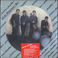 BEATLES LIKE DREAMERS DO ALBUM VINYL RECORD JOHN LENNON PAUL MCCARTNEY GEORGE HARRISON PETE BEST