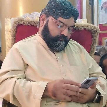 Ghufran Riaz